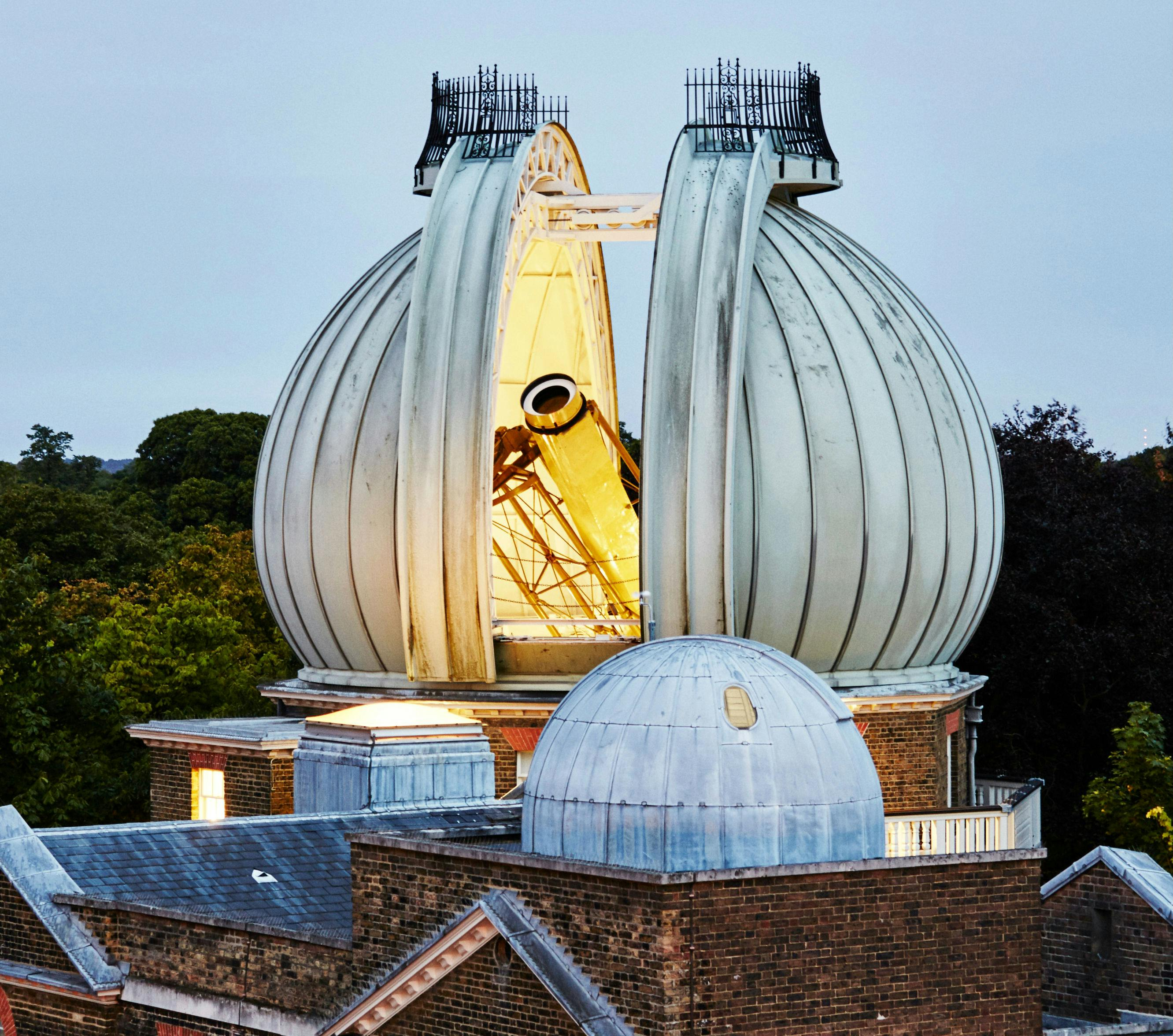 Royal Observatory Greenwich Tickets - Photo 1 of 3